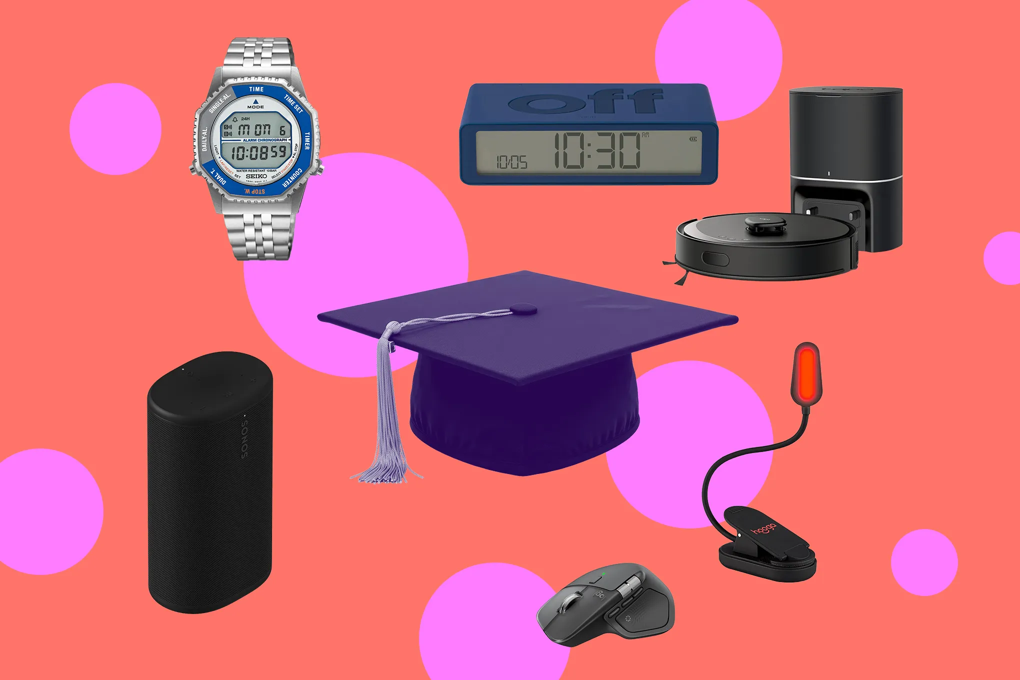 Guia de presentes para formatura universitária em 2026: ideias práticas e modernas