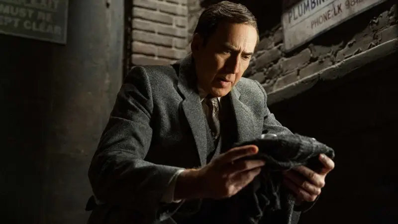 Nicolas Cage revela situação real sobre participação na 5ª temporada de True Detective