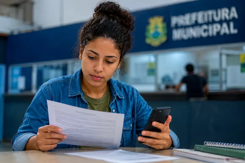 Prefeitura abre inscrições para novo concurso com vagas para níveis médio e superior em 28 de maio
