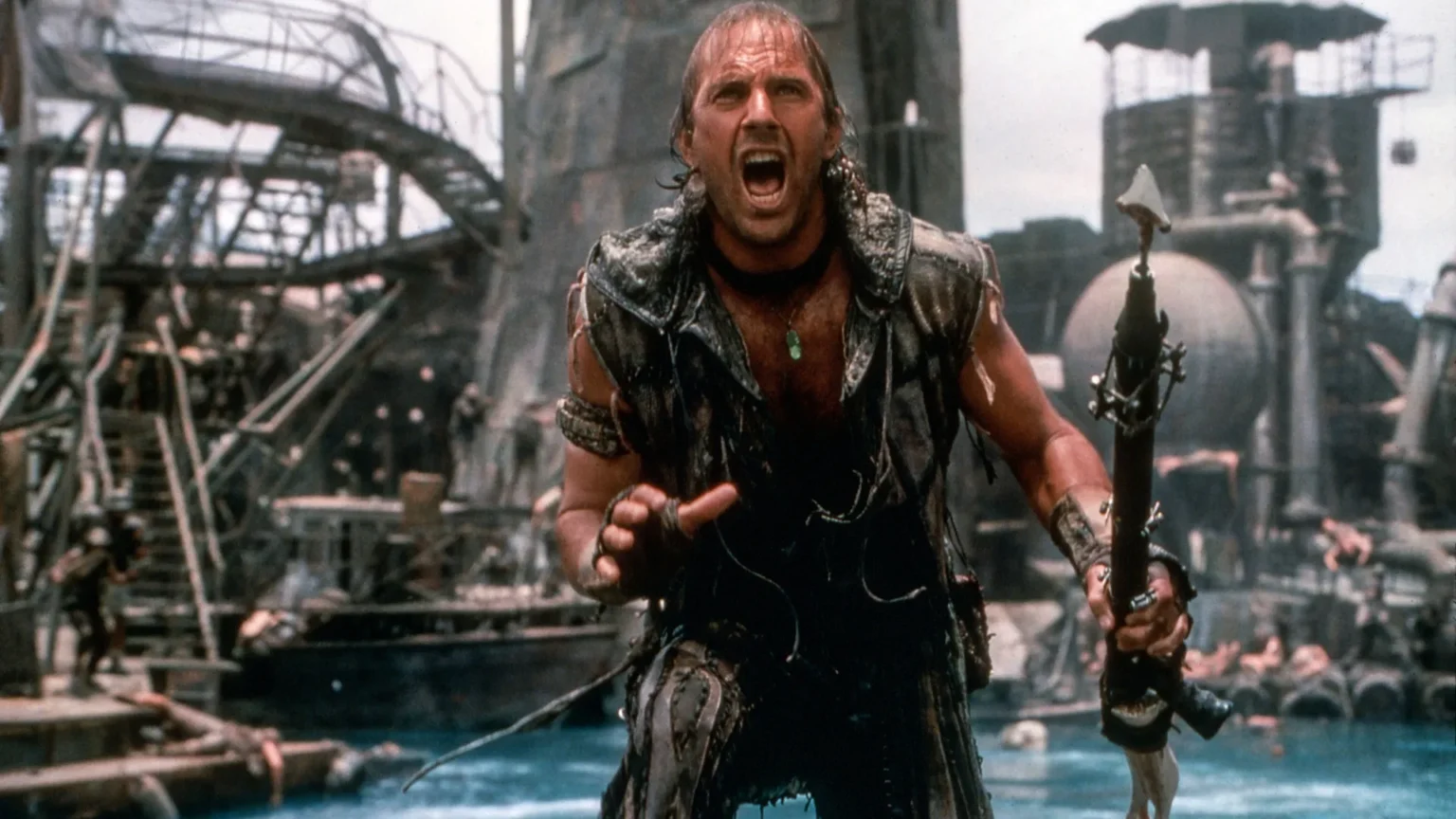 12 atores cuja carreira foi destruída por um único filme