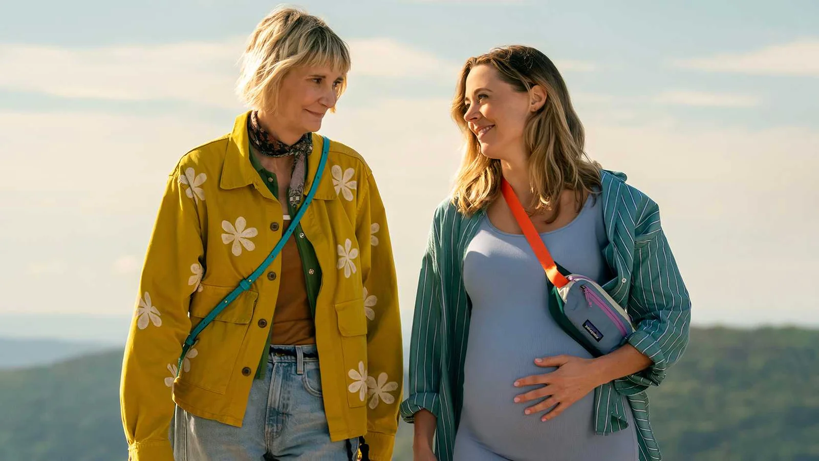 Segunda temporada de The Four Seasons mantém o humor e a emoção da série de Tina Fey