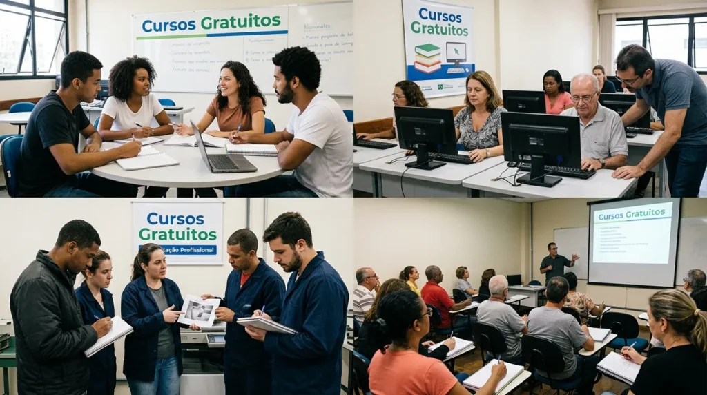 IFSULDEMINAS abre 2.000 vagas gratuitas em curso online de Primeiros Socorros no Ambiente Escolar