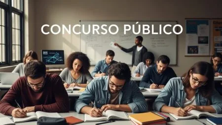 Concurso CRAISA divulga gabarito preliminar e confirma nova fase de provas para o domingo