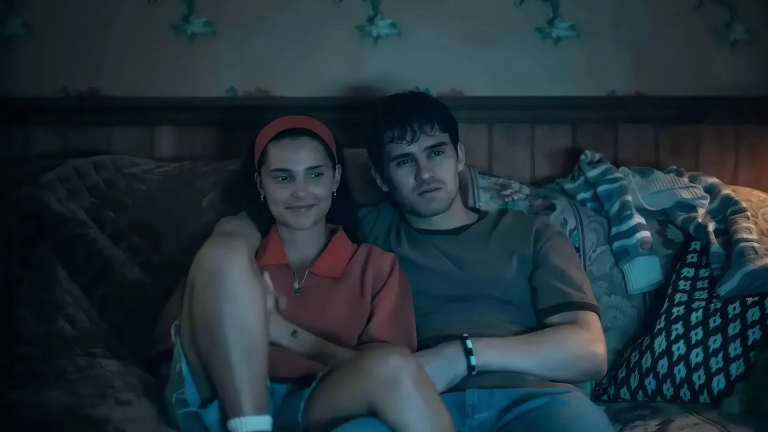 Dupla de filmes de terror “Backrooms” e “Obsession” estreia com grande sucesso nos cinemas