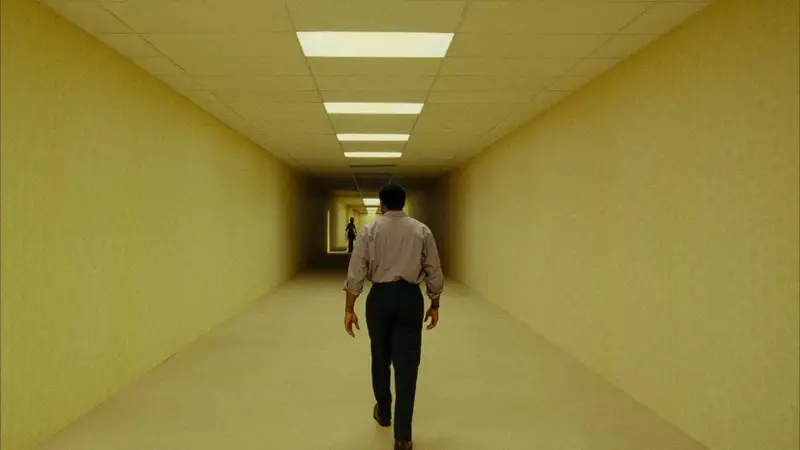 Dupla de filmes de terror “Backrooms” e “Obsession” estreia com grande sucesso nos cinemas