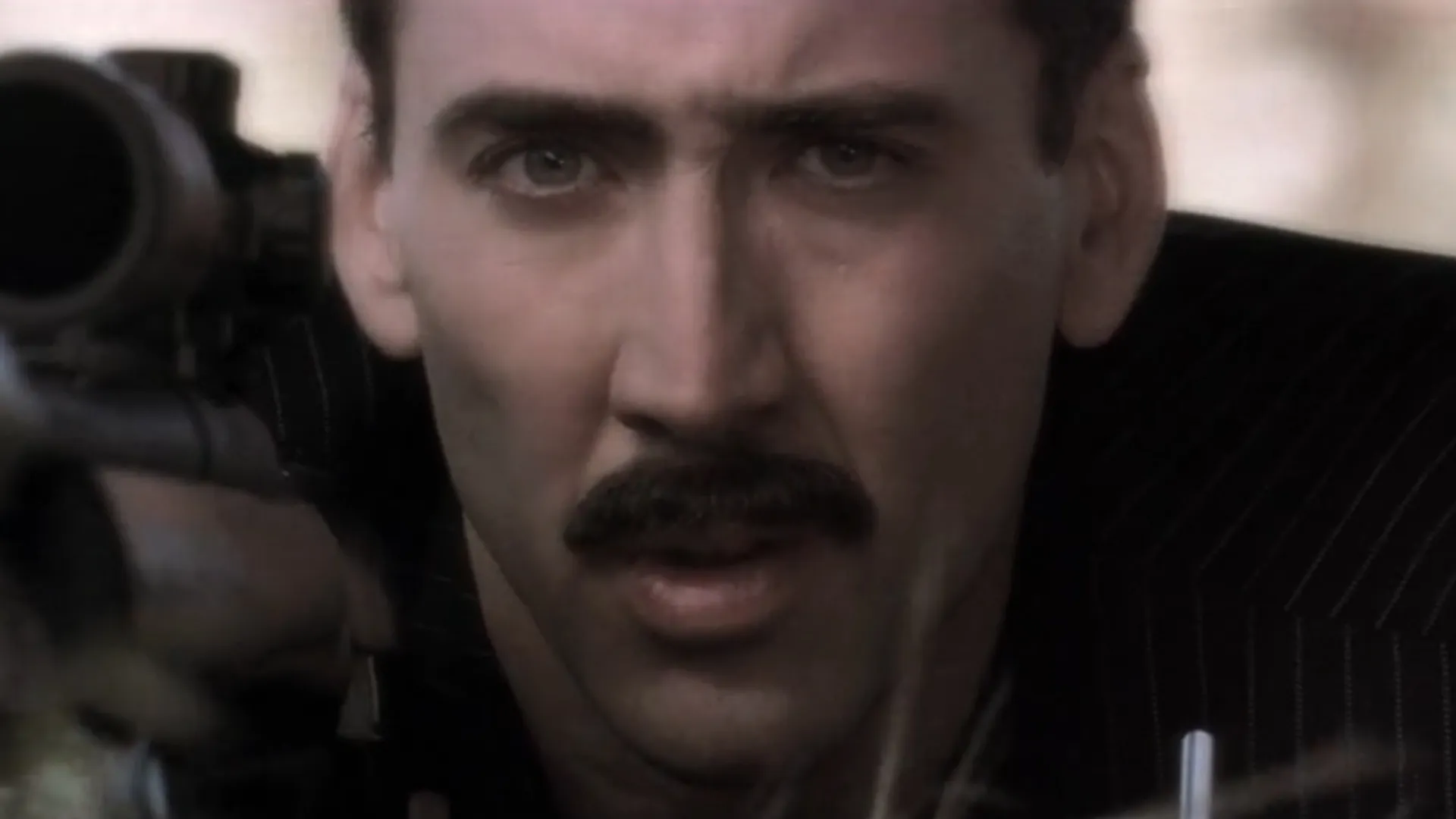 Nicolas Cage revela dúvidas sobre o futuro da aguardada sequência de Face/Off