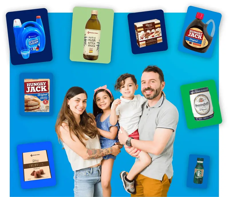 Sams Club vale a pena? Conheça os prós e contras do clube de compras por assinatura