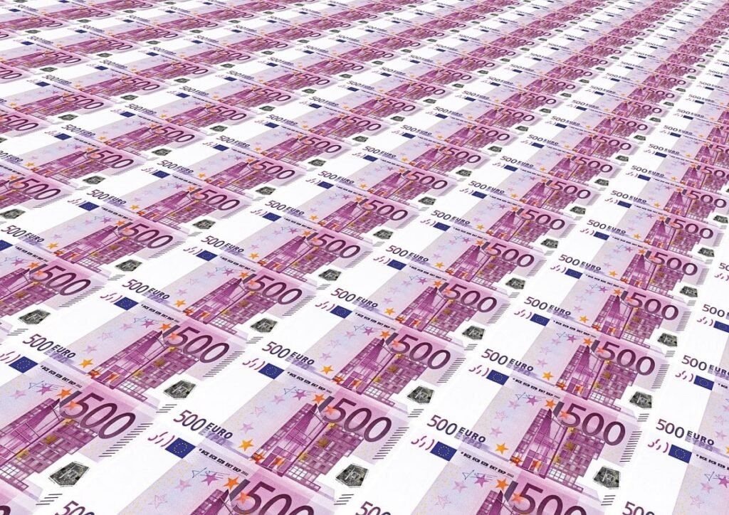Euro pode ser alternativa para proteger seu dinheiro? Veja os prós e contras