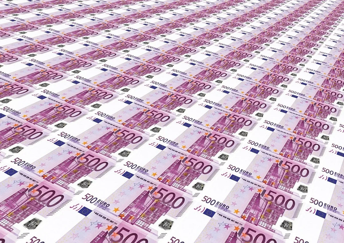 Euro pode ser alternativa para proteger seu dinheiro? Veja os prós e contras