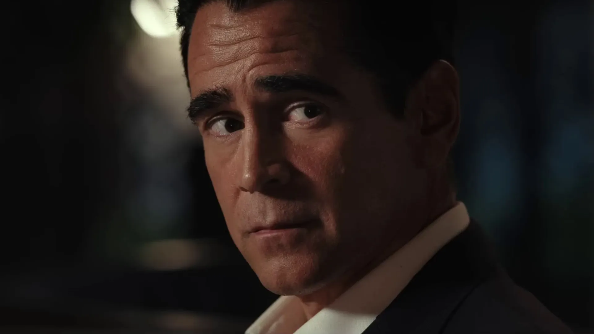 Colin Farrell volta à Apple TV em trailer da segunda temporada da série de detetive Sugar