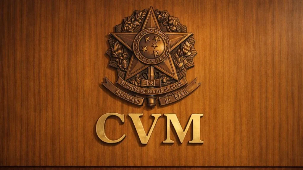 CVM solicita ao governo novo concurso com 119 vagas para agente executivo