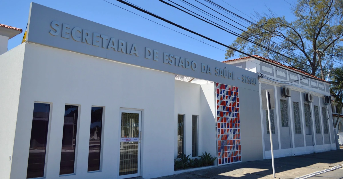 SESAU AL confirma banca Cebraspe e prevê 3.500 vagas no concurso de 2026