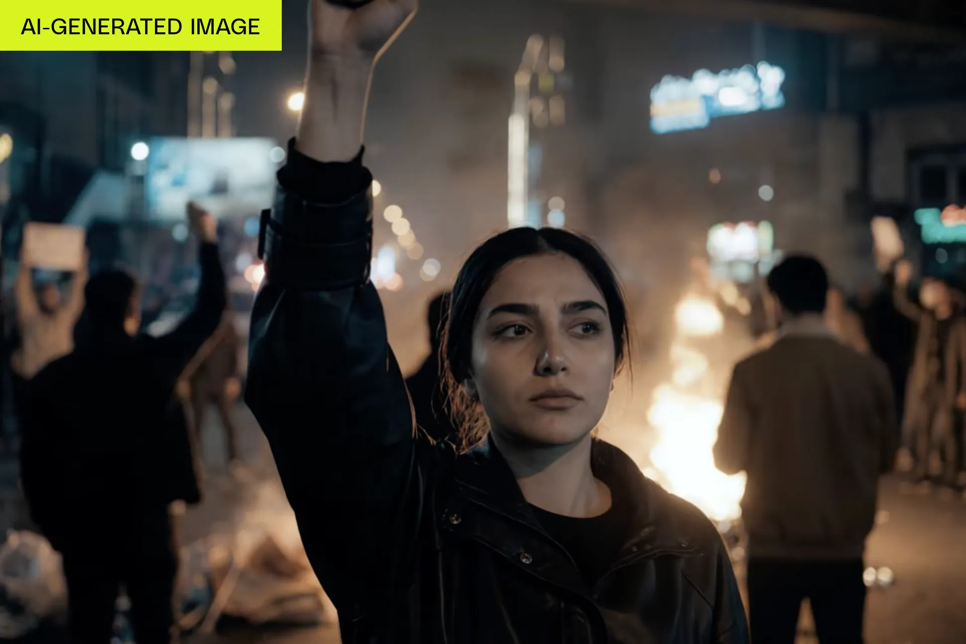 Filme gerado por IA estreia no Festival de Tribeca por apenas US$ 2.000