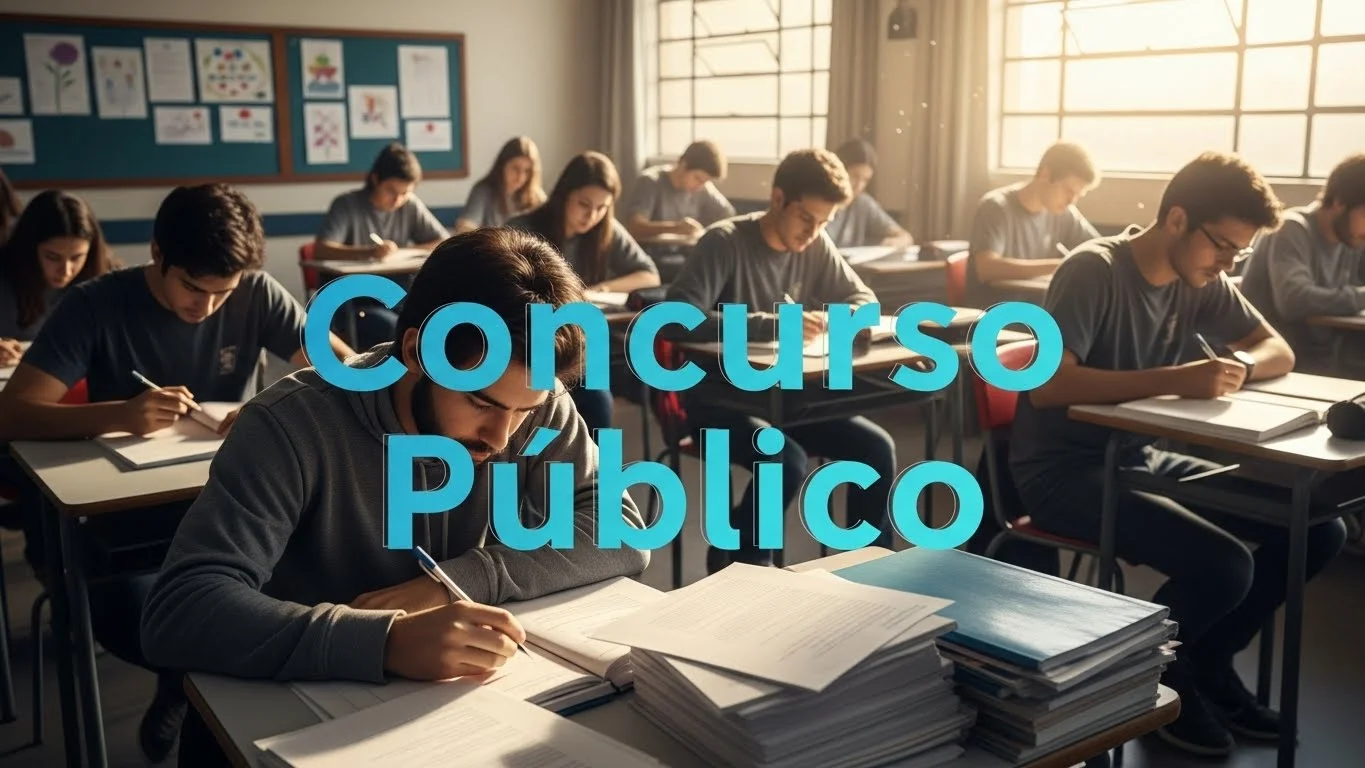 Concurso TCE MA 2026 terá 118 vagas com salários de até R$ 31 mil e edital previsto para junho