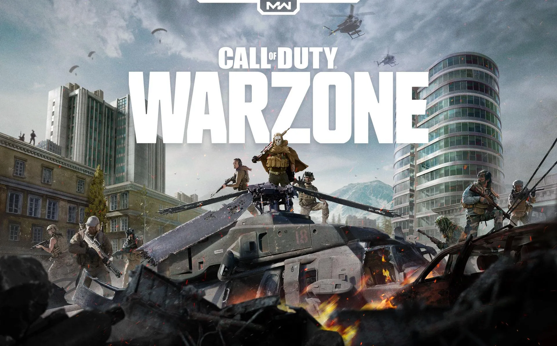Call of Duty Warzone encerra suporte para PS4 e Xbox One ainda em 2026