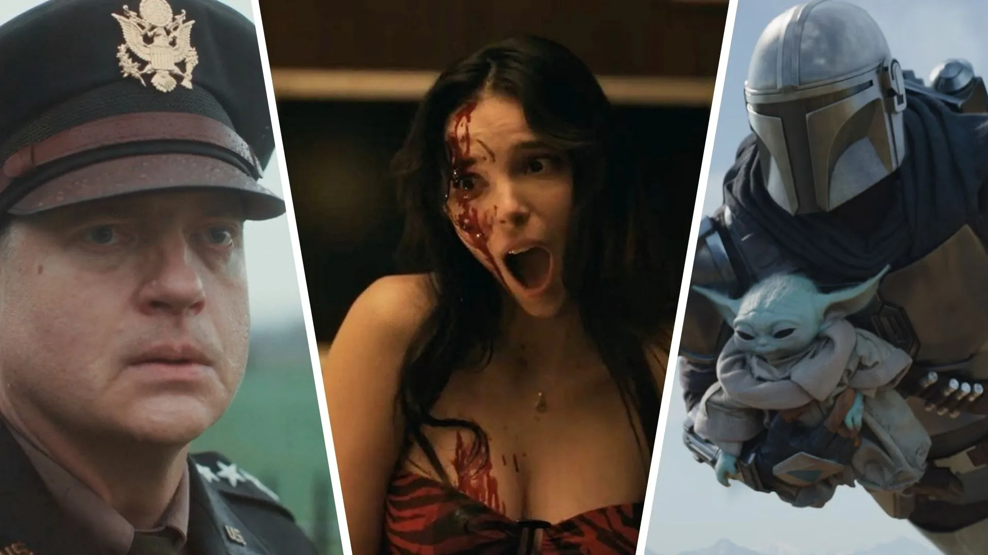 Os Melhores Filmes em Exibição nos Cinemas Atualmente