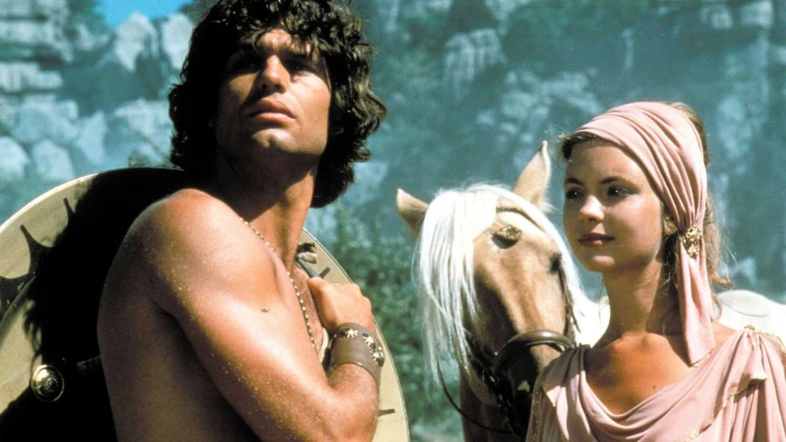 10 Filmes Épicos Clássicos Para Assistir Antes de ‘The Odyssey’, de Christopher Nolan