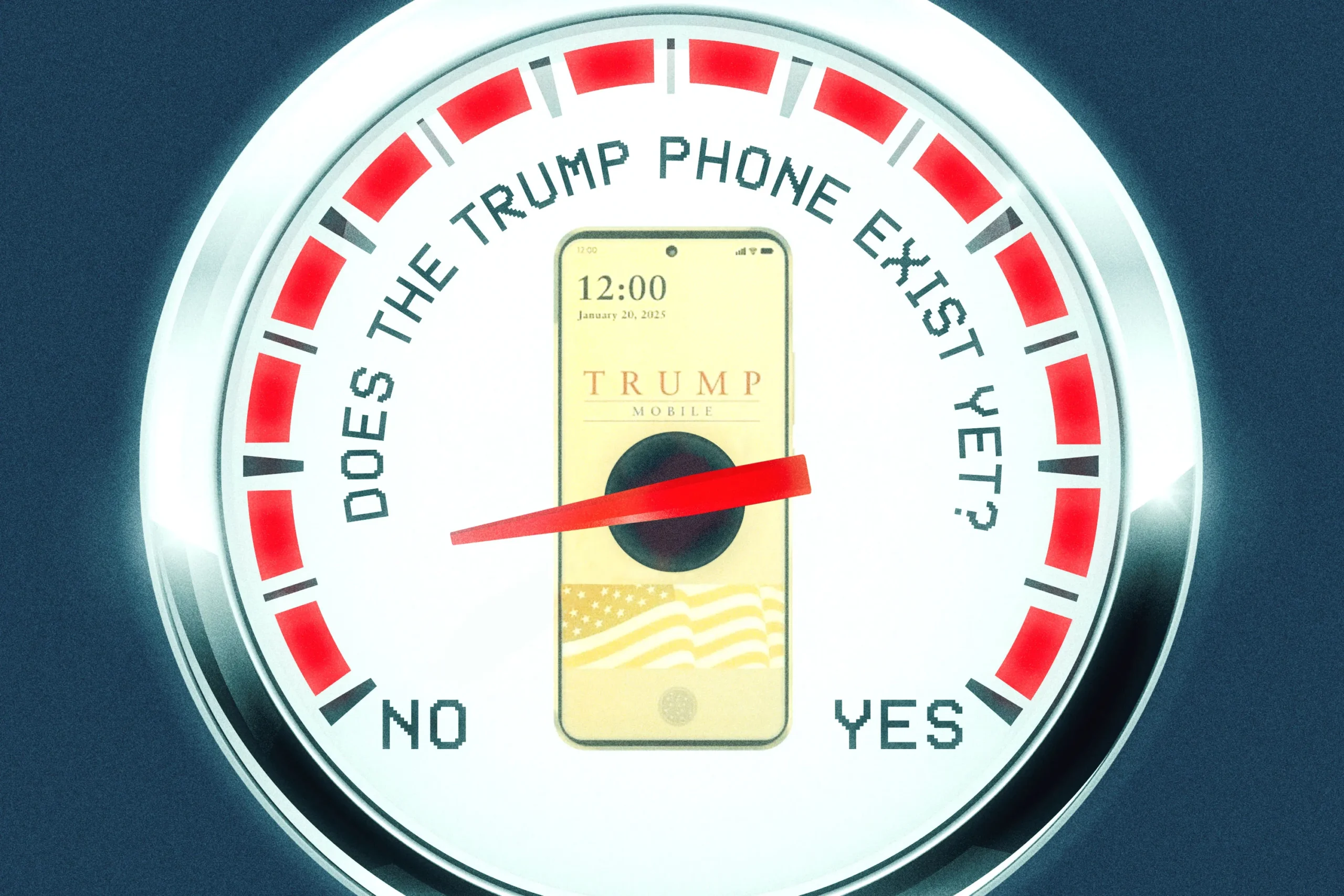 Site da Trump Mobile ainda classifica T1 Phone como “fabricado nos EUA”, apesar de controvérsia
