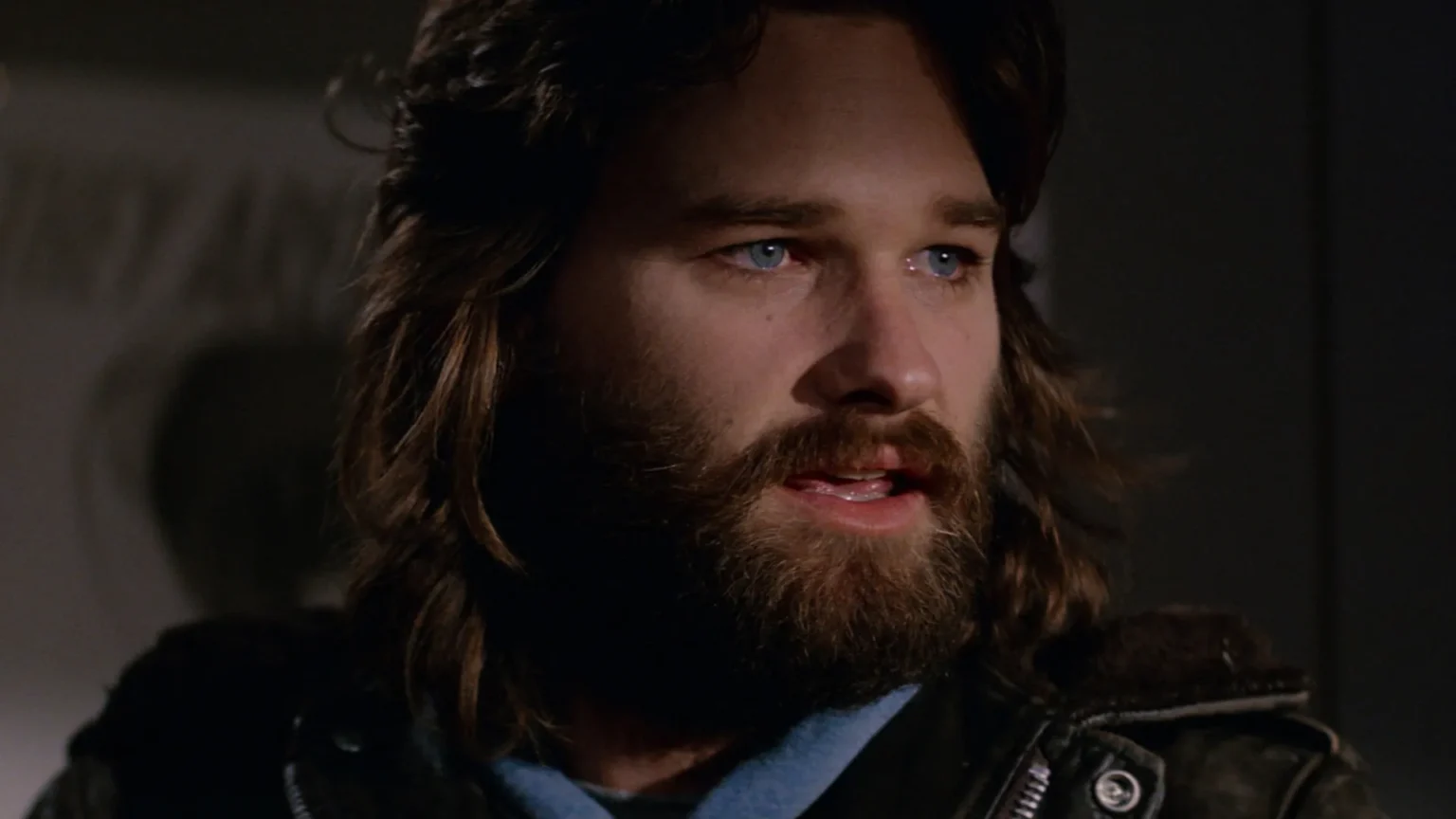 Há 44 anos, Kurt Russell marcou a história do cinema sci-fi com frase icônica em “The Thing”
