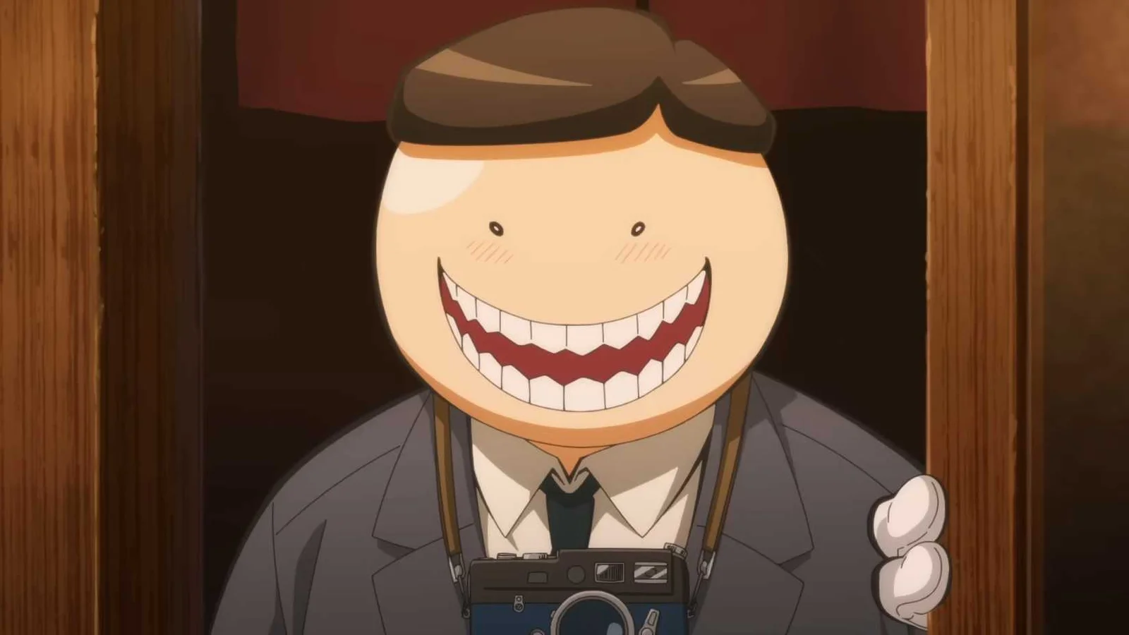 Assassination Classroom Sai da Netflix Depois de Anos de Sucesso e Ganha Novo Filme para Celebrar