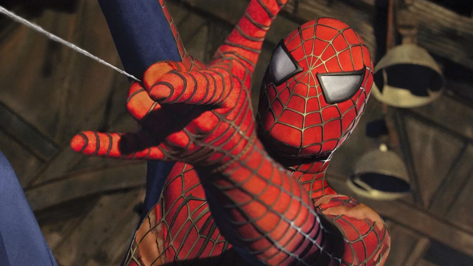 Série Spider-Noir no Amazon Prime quebra regra clássica da Marvel sobre superpoderes