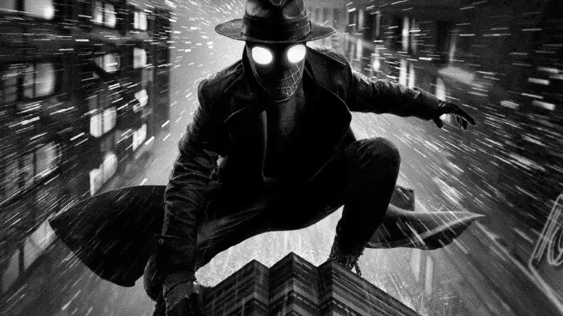 Série Spider-Noir no Amazon Prime quebra regra clássica da Marvel sobre superpoderes