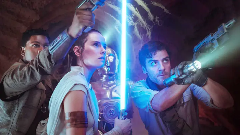 Lucasfilm desenvolve Star Wars: Episódio 10 e revela detalhes da nova trilogia