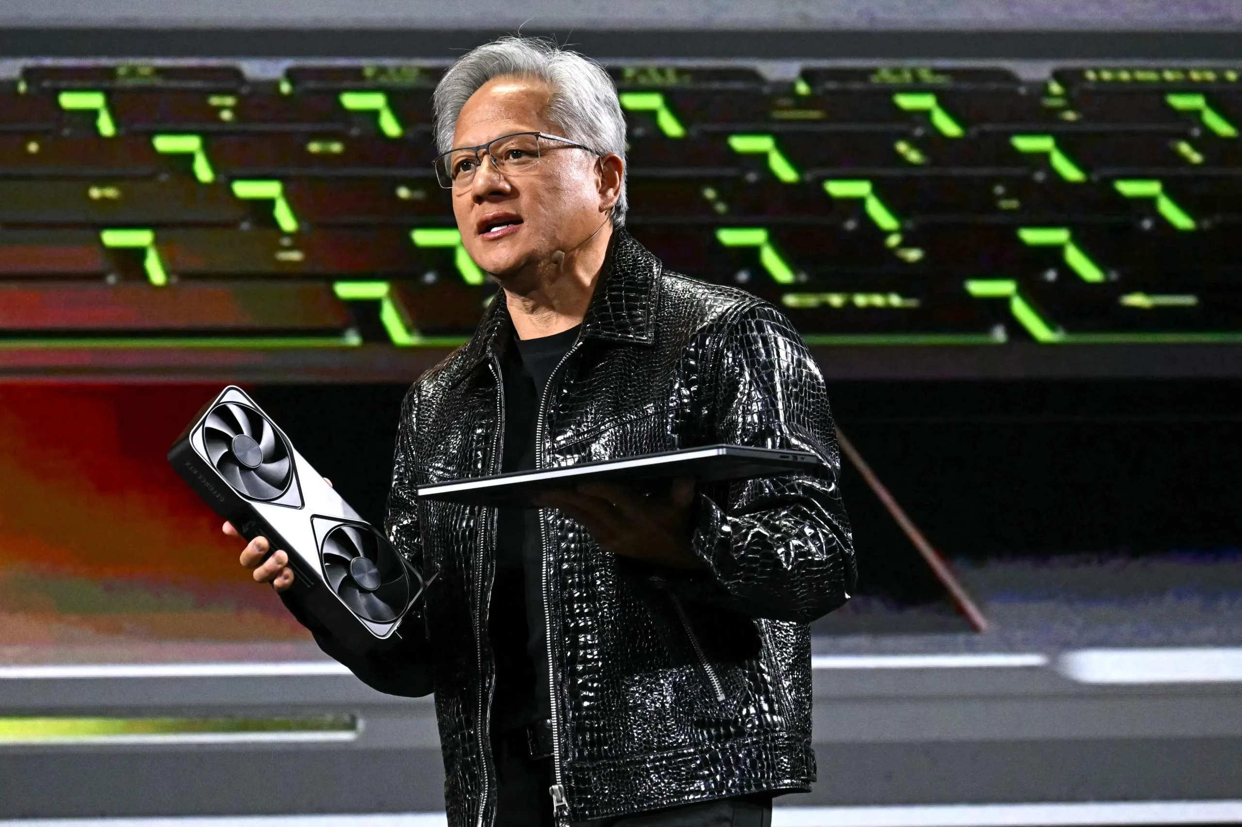 Nvidia, Microsoft e Arm antecipam lançamento de processadores N1X para laptops