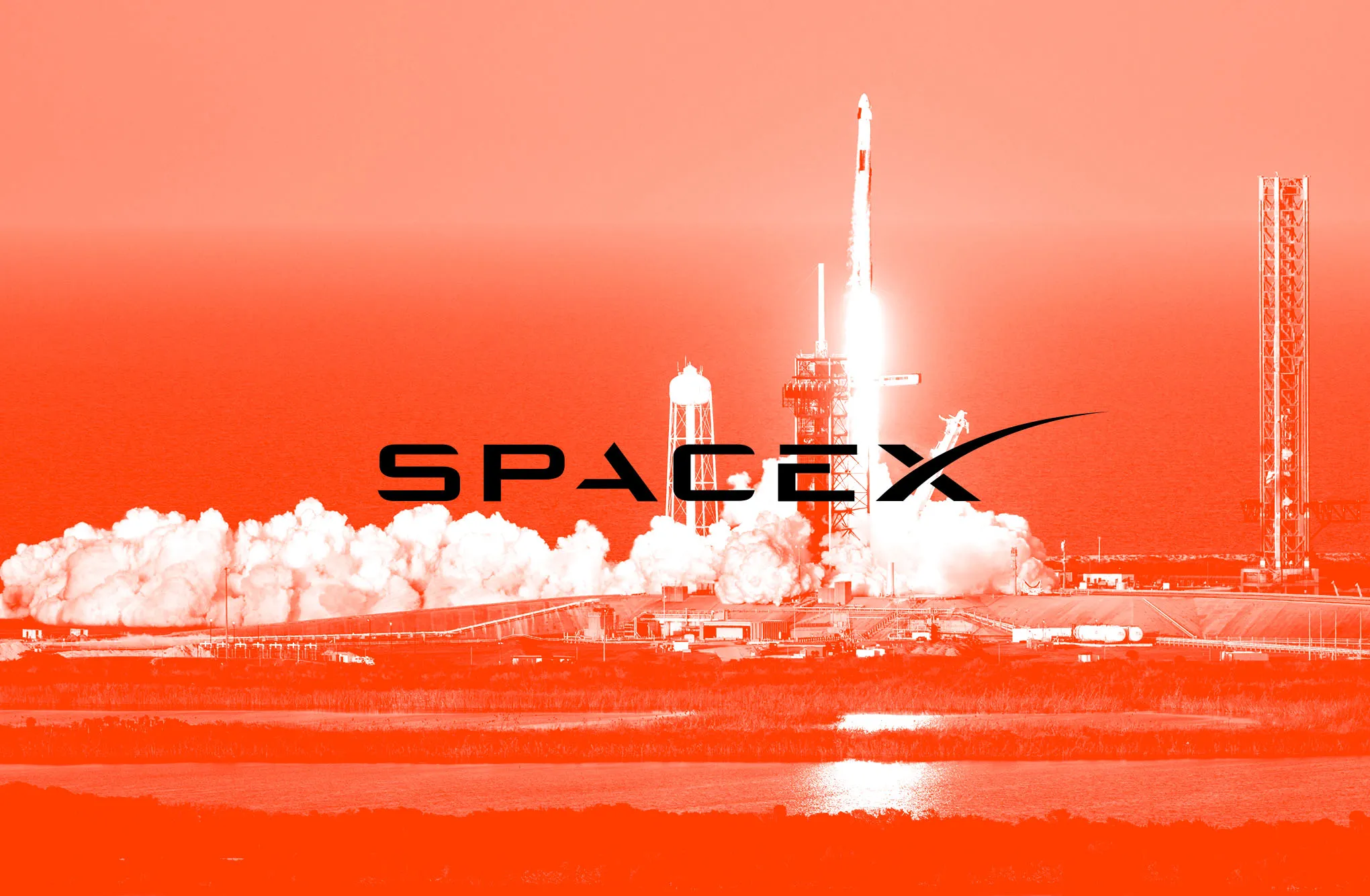 SpaceX recebe contrato de US$ 4,16 bilhões para construir satélites de monitoramento de mísseis do sistema Golden Dome