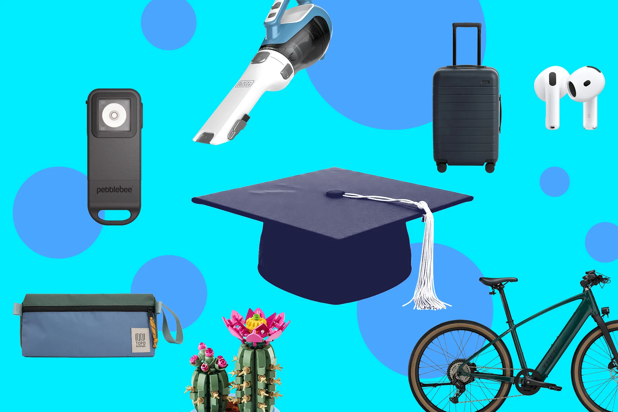 Guia de presentes para formandos do ensino médio em 2026: 32 ideias que combinam estilo e utilidade