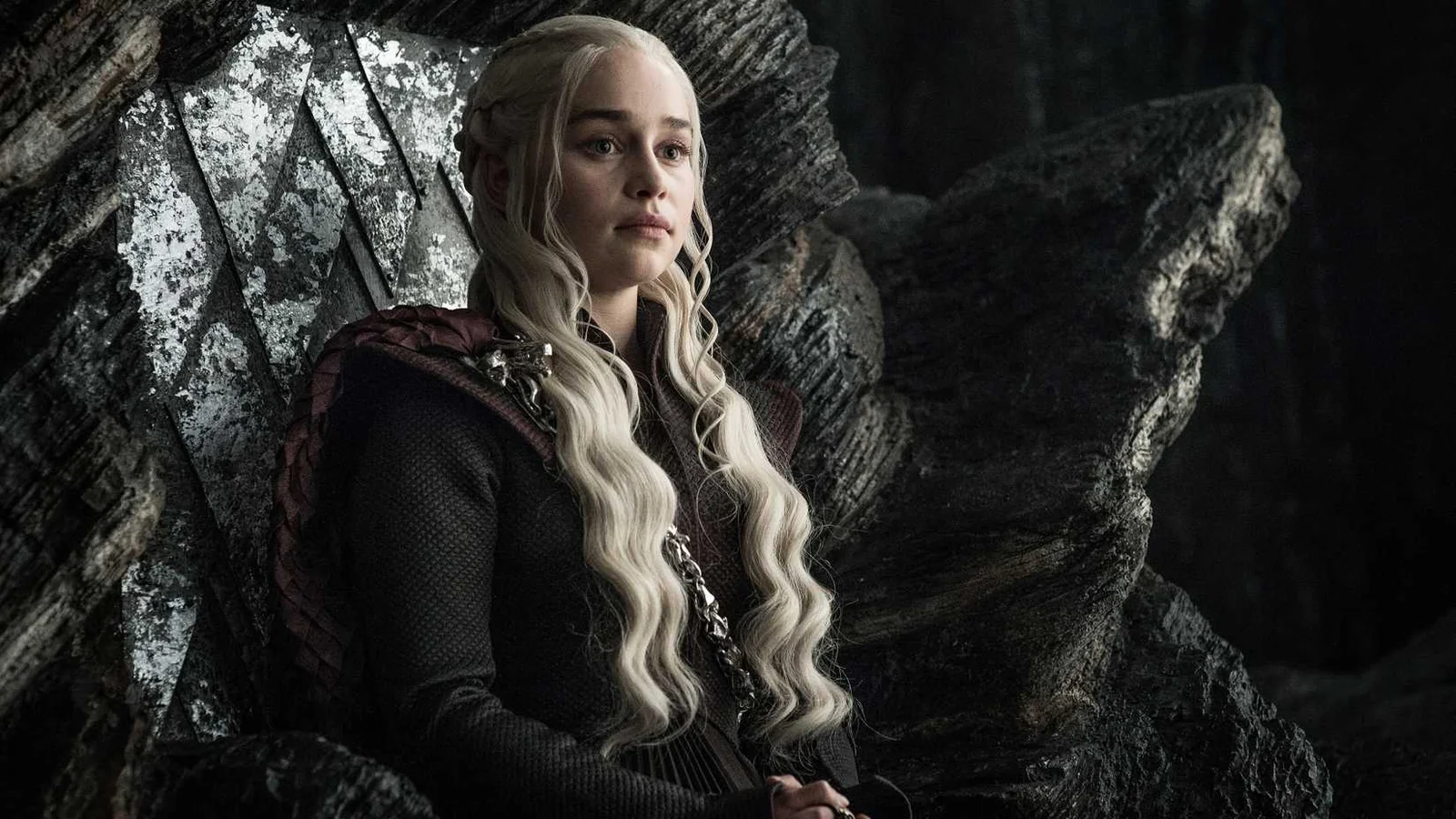 Emilia Clarke permanece inconformada com o desfecho da 8ª temporada de Game of Thrones