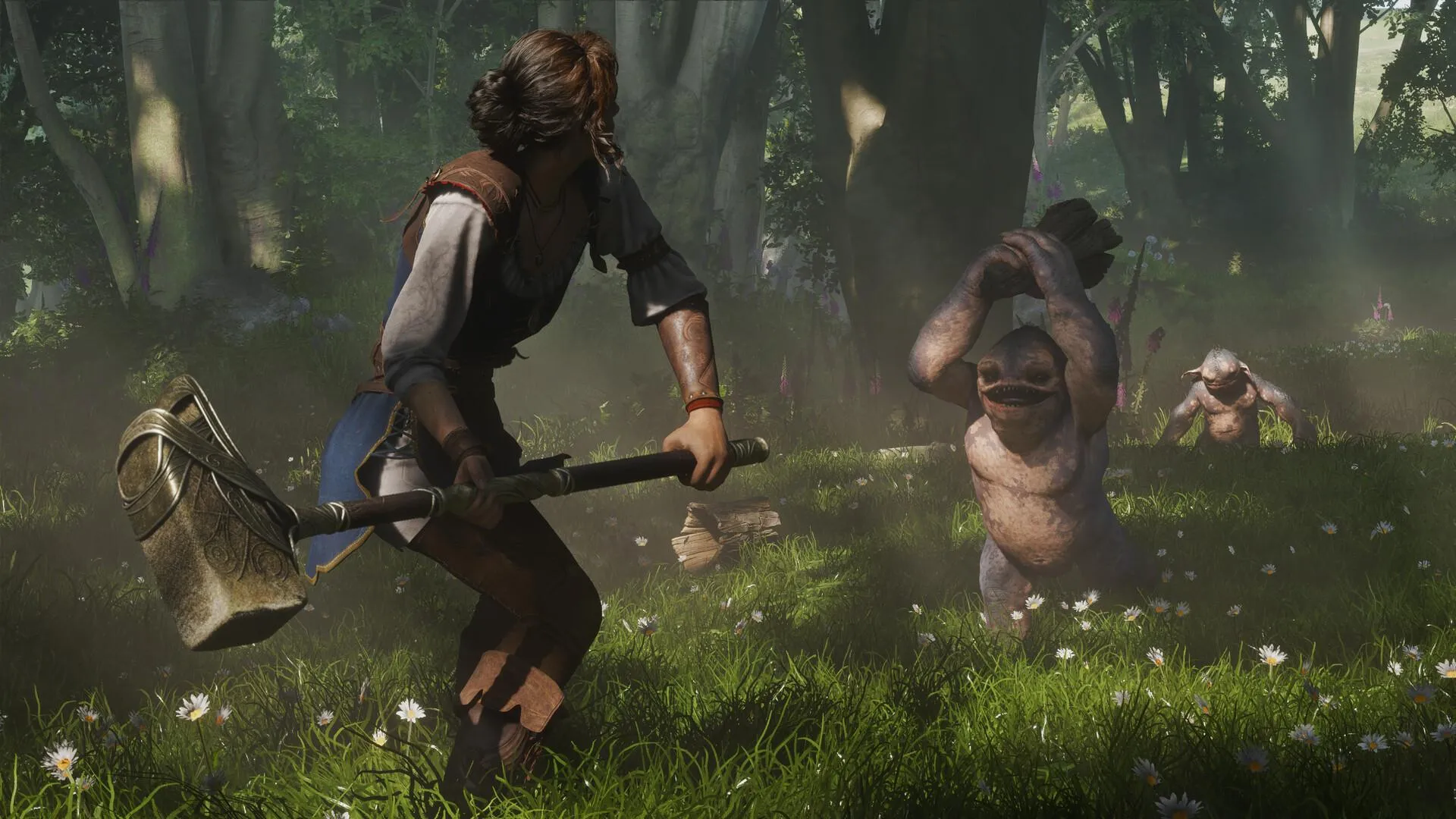 Microsoft adia lançamento de Fable para evitar concorrência com GTA VI