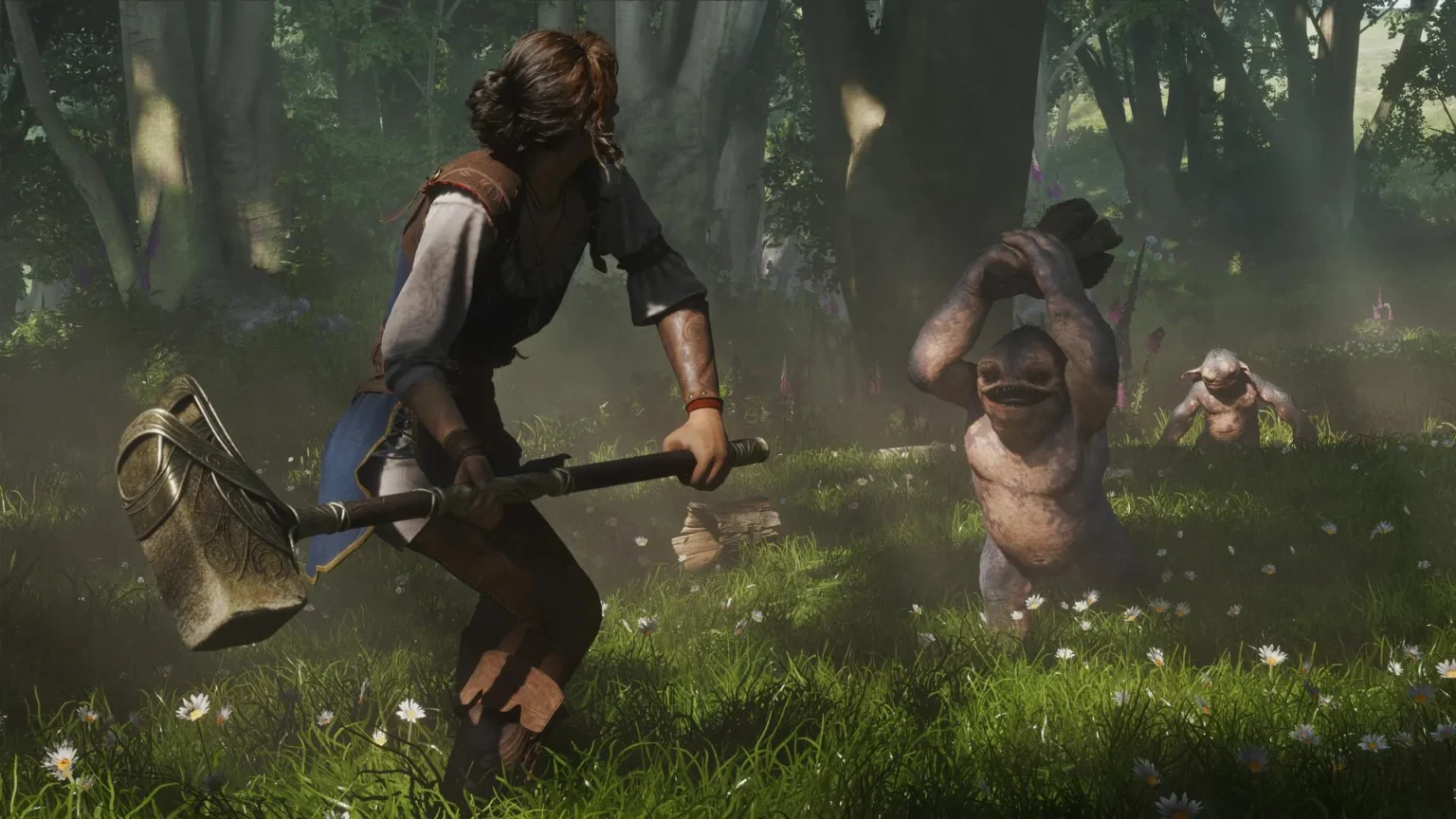 Microsoft adia lançamento de Fable para evitar concorrência com GTA VI