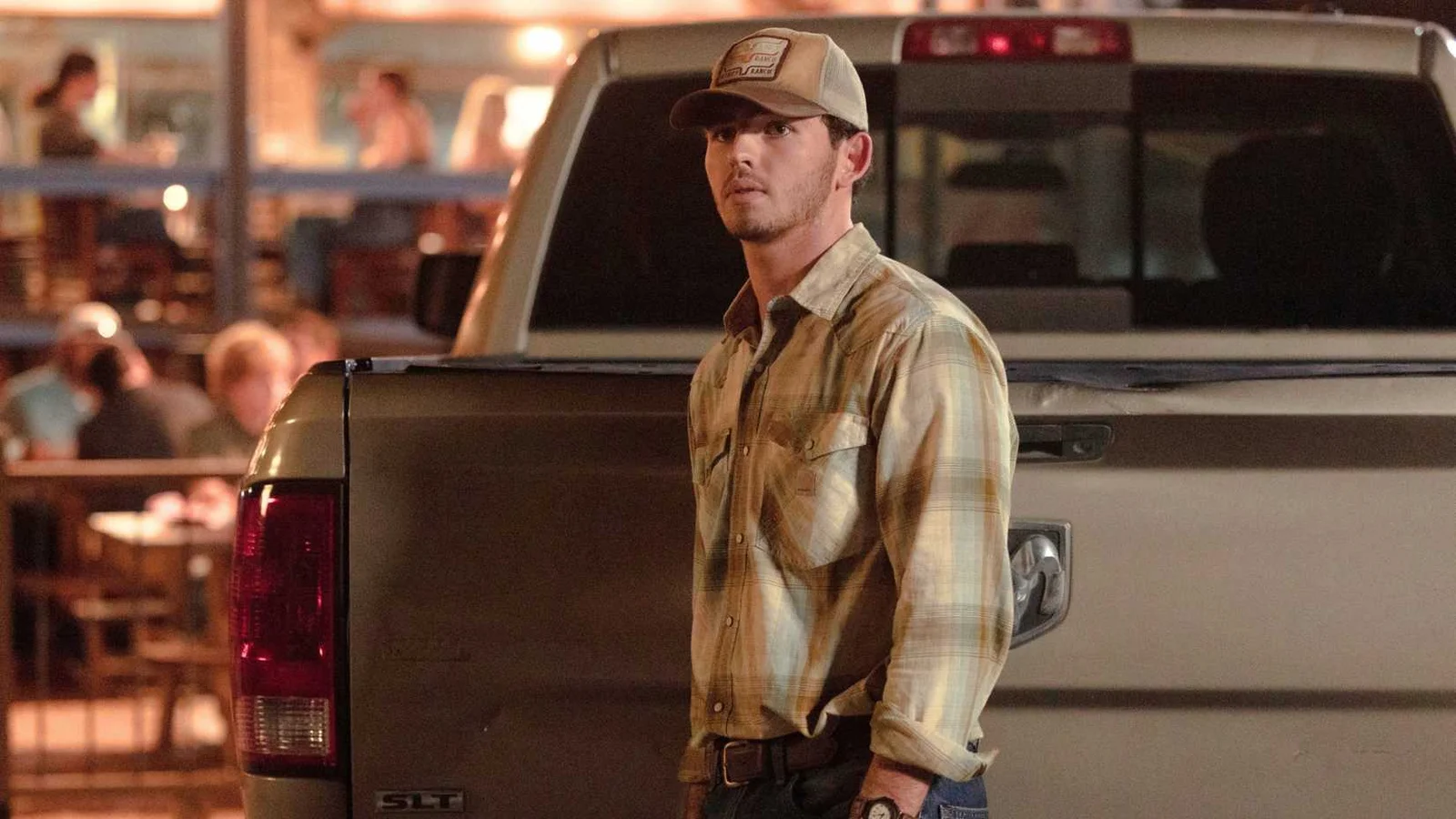 Série Dutton Ranch confirma nova fase para legado dos Dutton em Texas