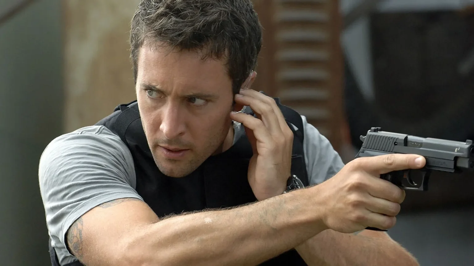 Série Hawaii Five-0 retorna ao Netflix com mais de 100 episódios para maratonar