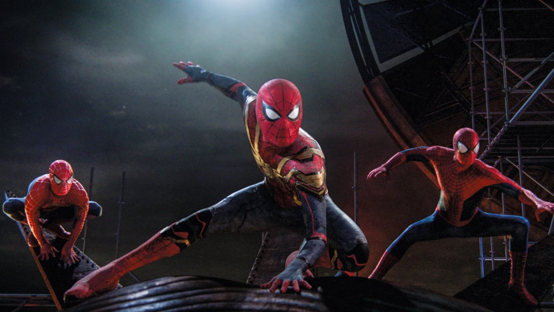 Nicolas Cage revela seu ator favorito que viveu o Homem-Aranha em live-action
