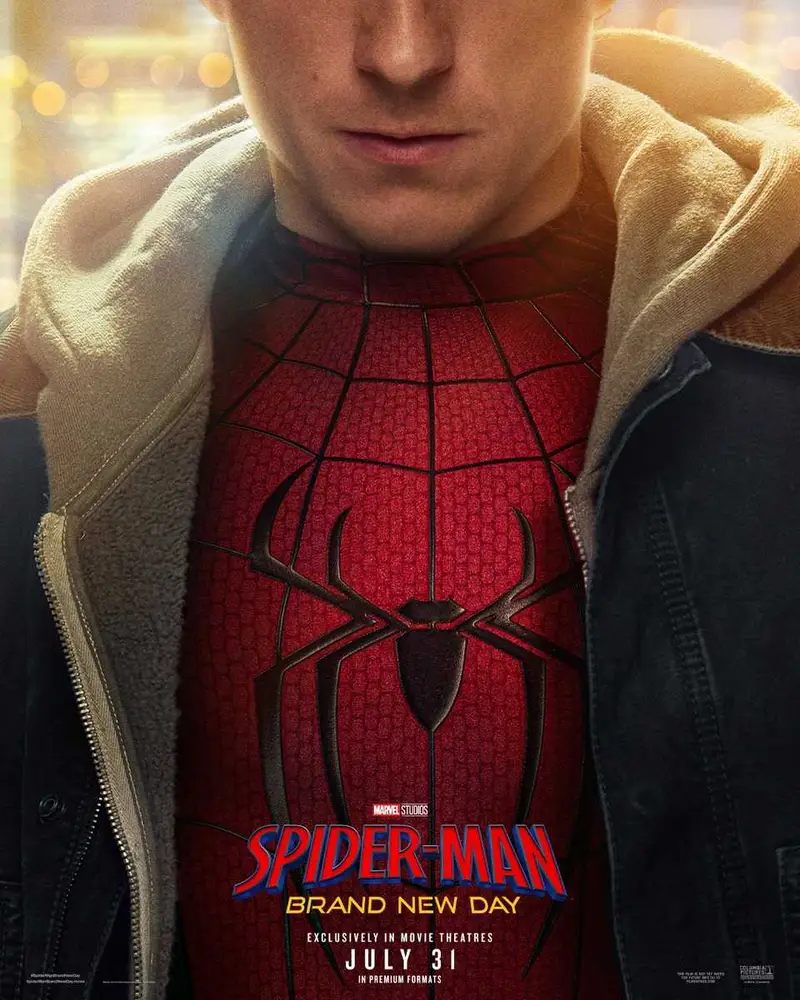 Marvel confirma que novo filme do Homem-Aranha vai reescrever a história do herói no MCU