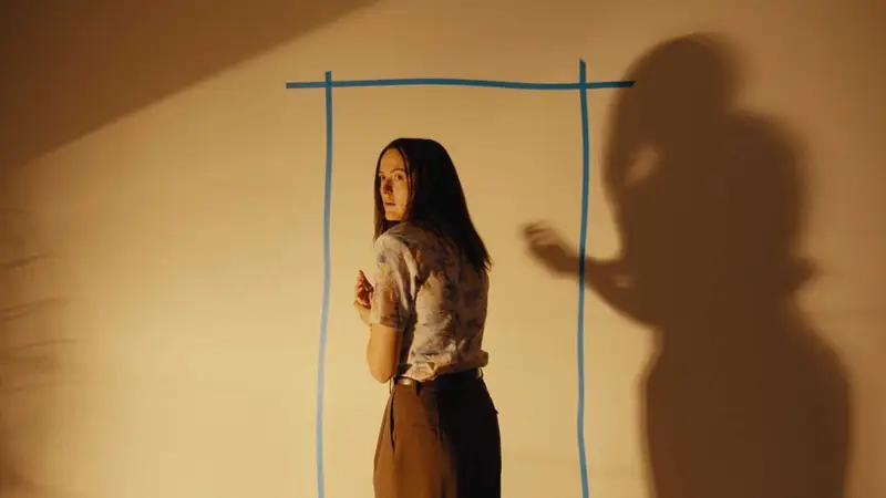 Quando o filme Backrooms estará disponível na HBO Max?
