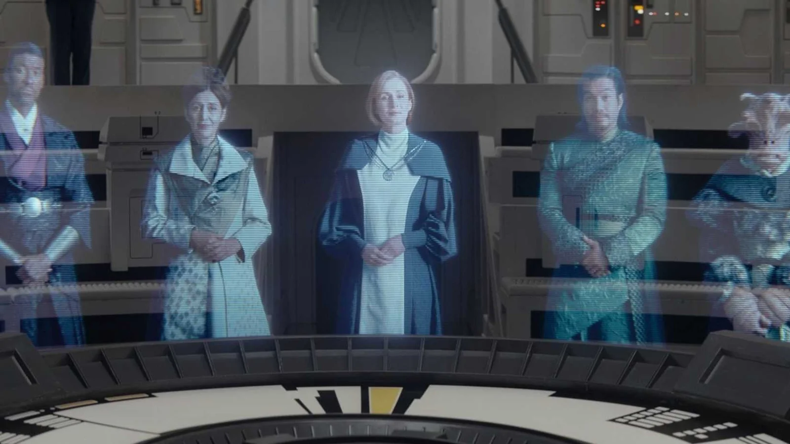 Planos Originais de George Lucas para a Trilogia Sequência de Star Wars Ignorados pela Disney