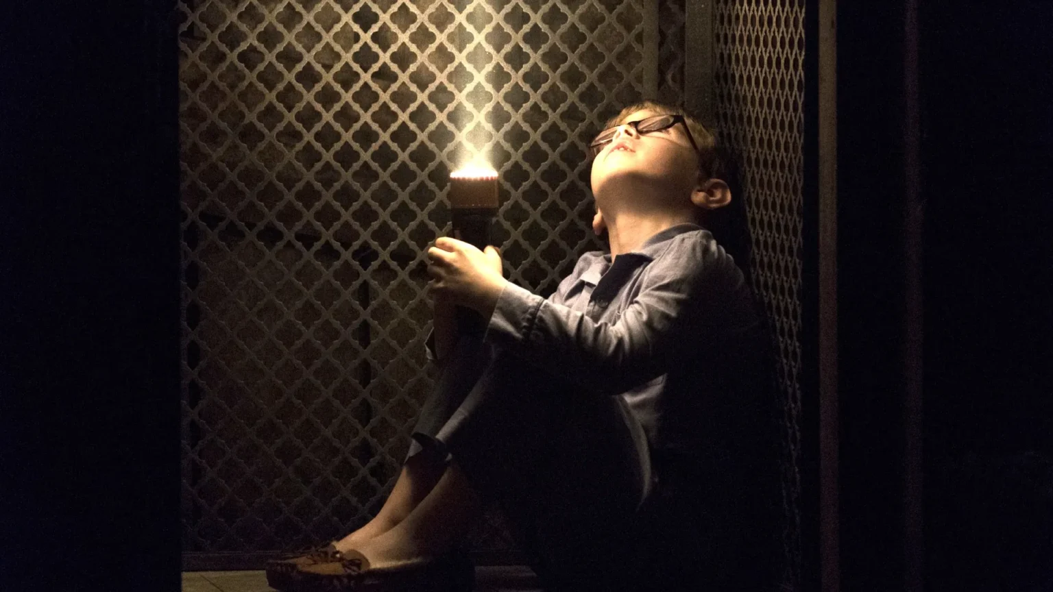 Série “The Haunting of Hill House” é o marco perfeito para maratonar na Netflix