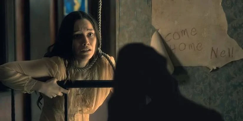 Série “The Haunting of Hill House” é o marco perfeito para maratonar na Netflix