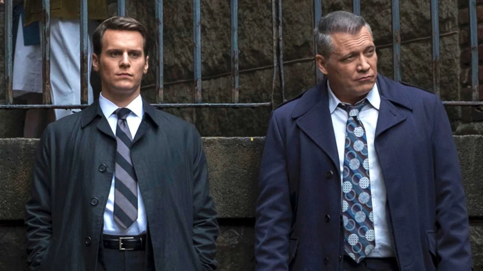 Série Mindhunter da Netflix é Referência em Dramas de Prestígio Mesmo Após Cancelamento