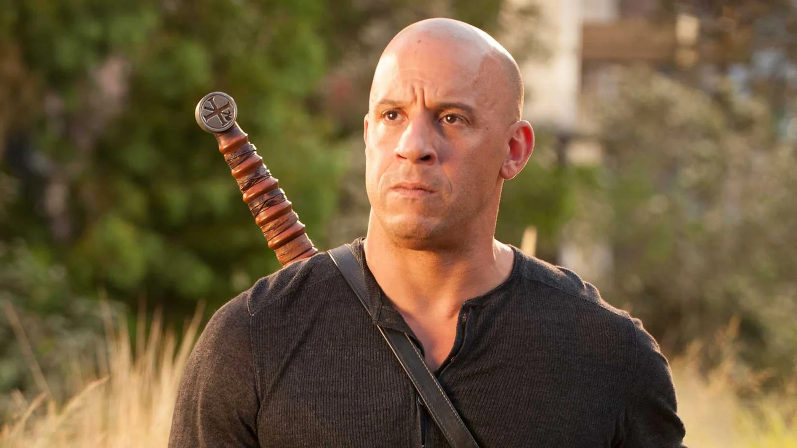 Filme de fantasia com Vin Diesel estreia gratuitamente em plataforma de streaming e ganha sequência anunciada