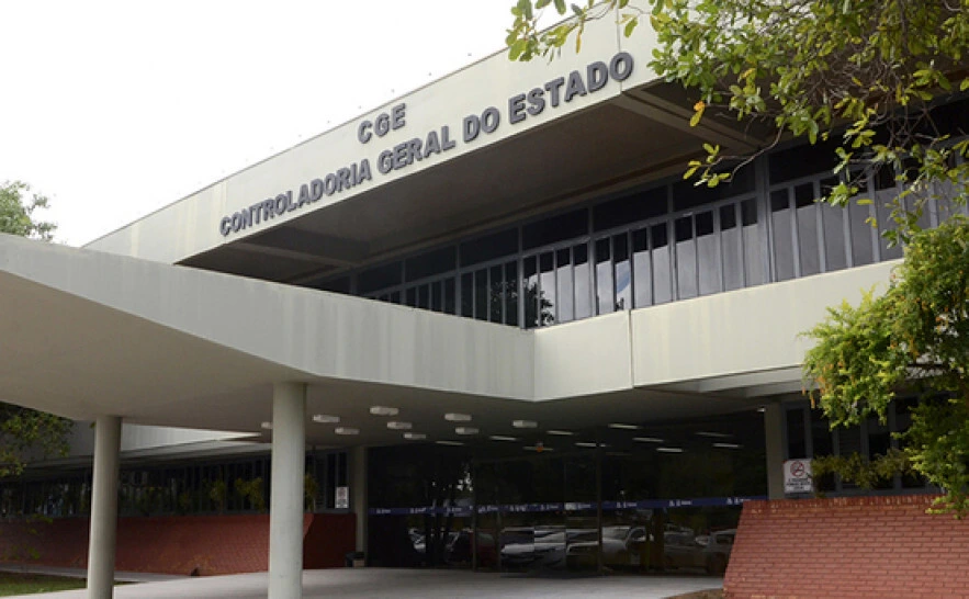 Governo do Tocantins autoriza concurso público para Controladoria-Geral com 40 vagas