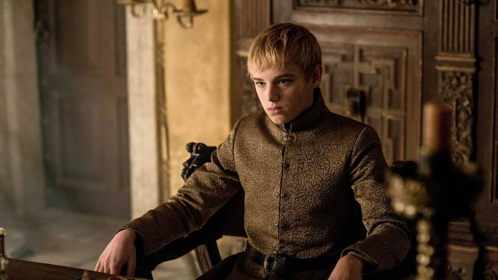 Os 10 Melhores Reis da História de “Game of Thrones” Segundo os Fatos