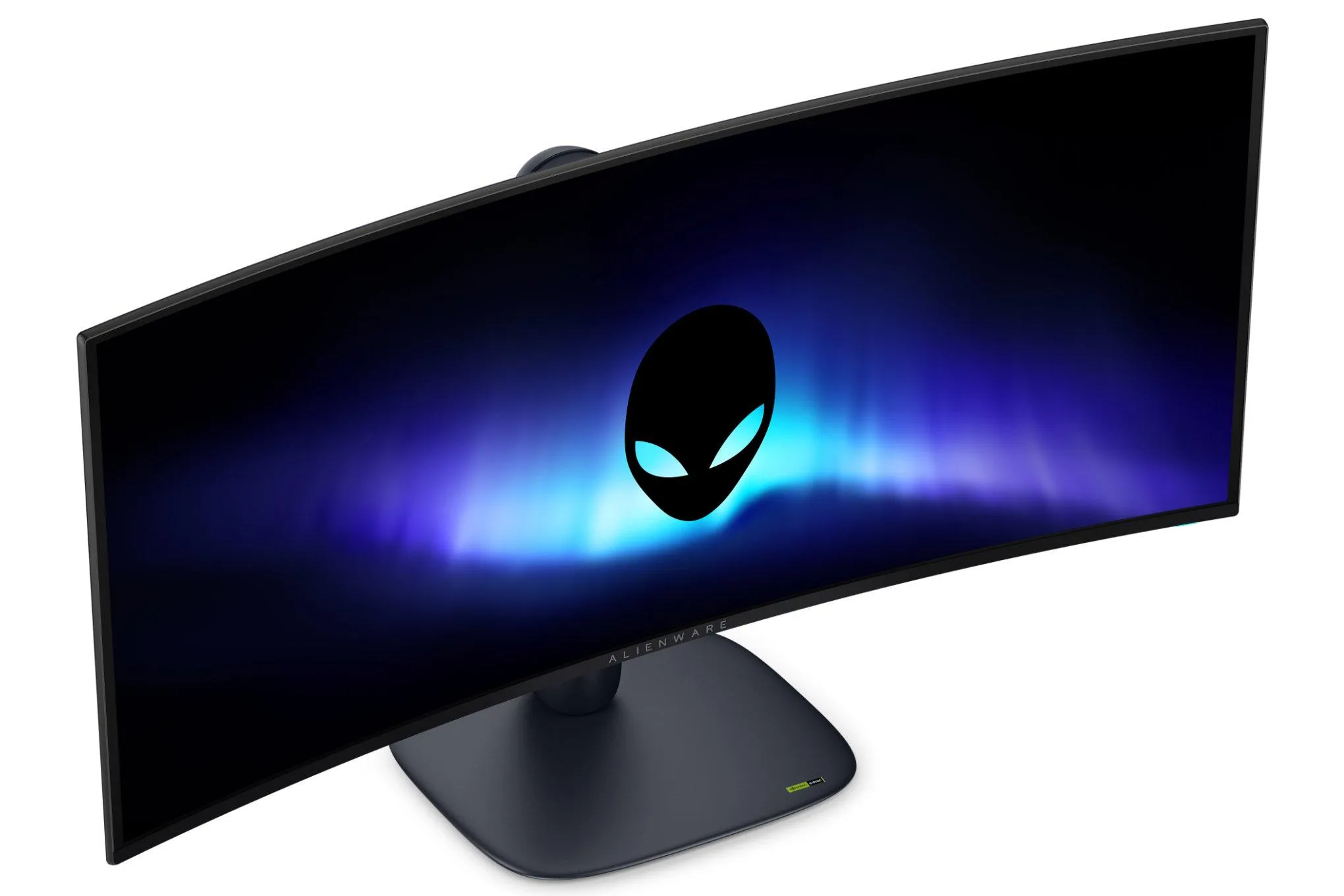 Alienware atualiza seu monitor gamer QD-OLED com nova tecnologia e design