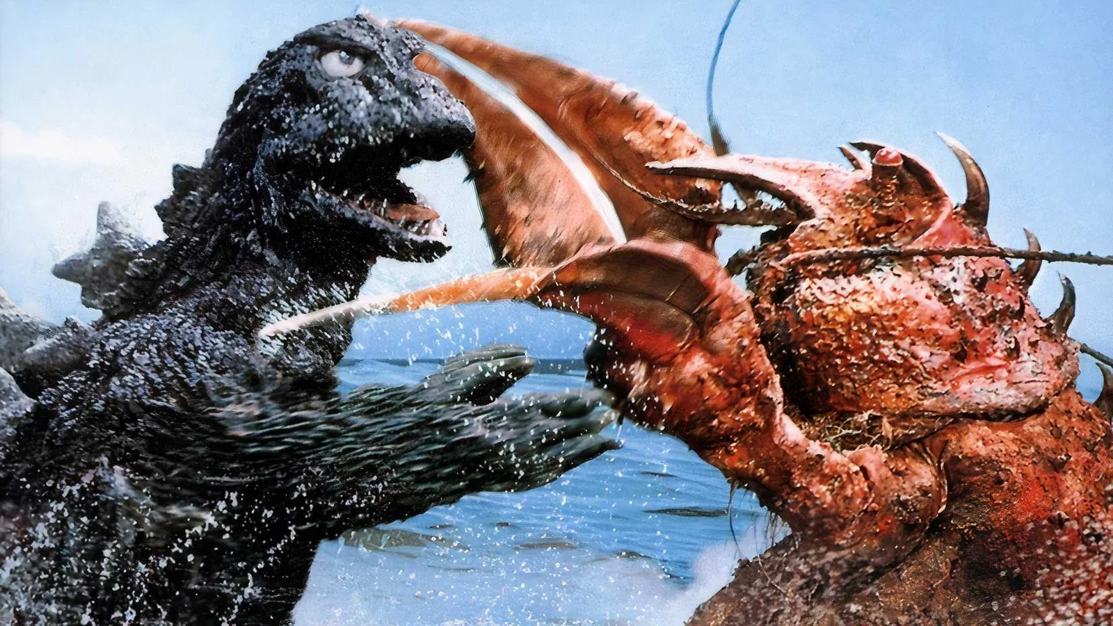 Os 10 Filmes de Godzilla Mais Subestimados, Segundo a História
