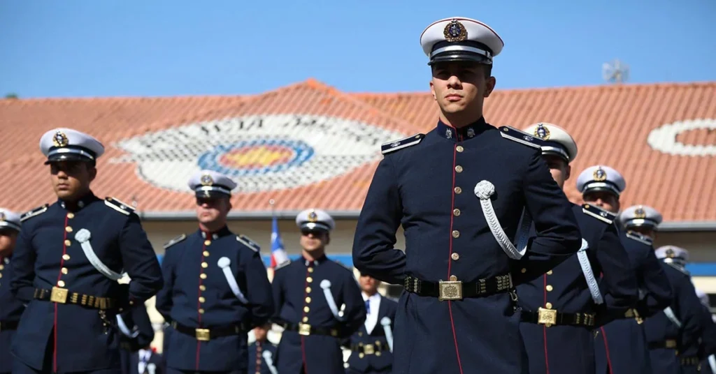 Concurso PM SP 2026 abre 200 vagas para Cadete com salário inicial de R$ 5,4 mil