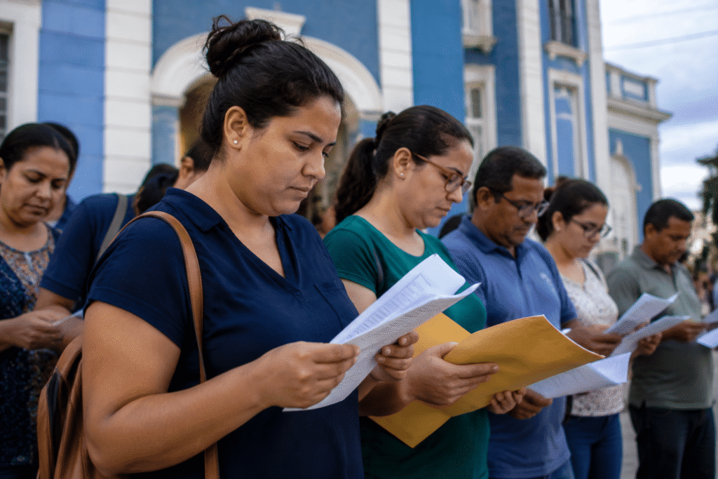 Prefeitura de Baependi (MG) lança concurso com mais de 100 vagas e salários de até R$ 5,3 mil