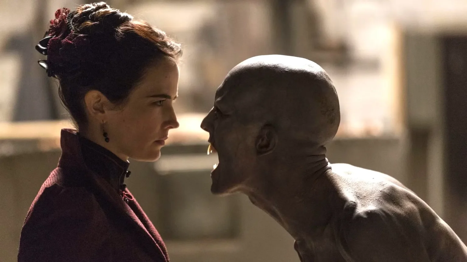 10 Séries de Ação e Fantasia Quase Perfeitas Que o Tempo Esqueceu